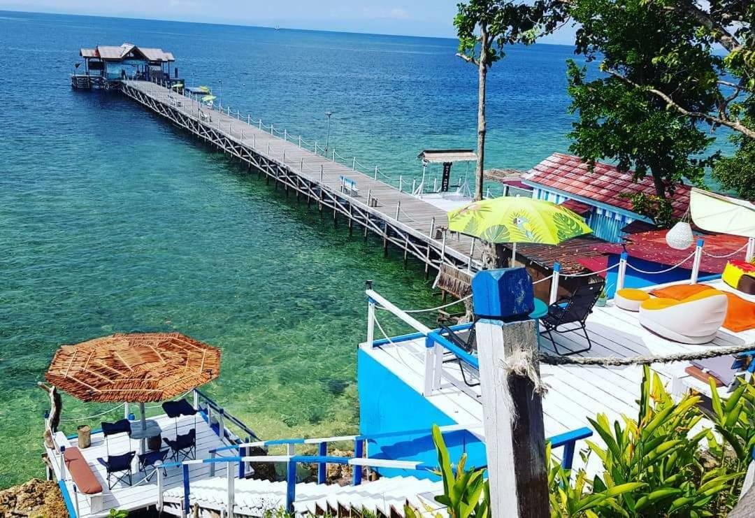 Gurara Dive Resort Tapokreng Exterior photo